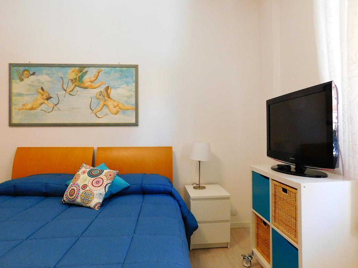 Fantastico Appartamento In Centro, לבנטו מראה חיצוני תמונה